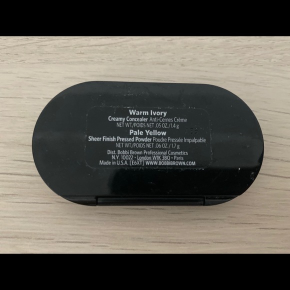 Bobbi Brown Creamy Concealer kit - Picture 3 of 3